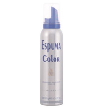 Mousse - Azalea - VÄRI-EMULSIO - Hopeatukka - 150 ml - Ilman Ammoniakkia