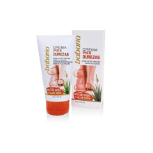 Babaria Crema Pies Durezas 50Ml