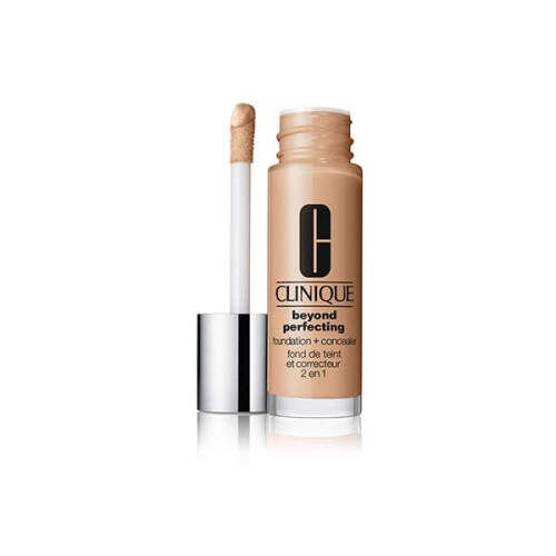 Clinique Clinique Beyond Perfecting Foundation And Concealer 30ml - 07 Cream