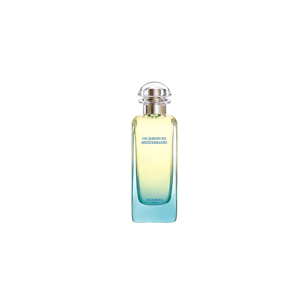 Hermes Un Jardin En Mediterranee 50ml EDT Spray
