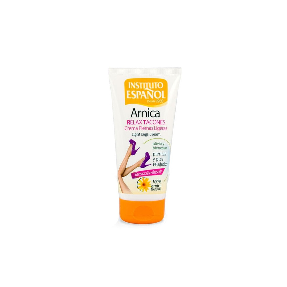 Instituto Espanol Arnica Legs 150Ml Light/Cream