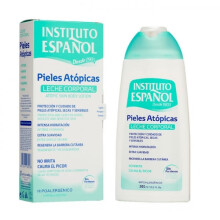 Lichaamsmelk - Spaans Instituut - ATOPISCHE HUID - 300 ml - Hypoallergeen - Alle huidtypes