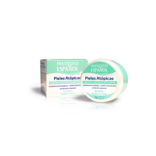 Instituto Espanol Atopic Skin Pflegecreme 400 ml.