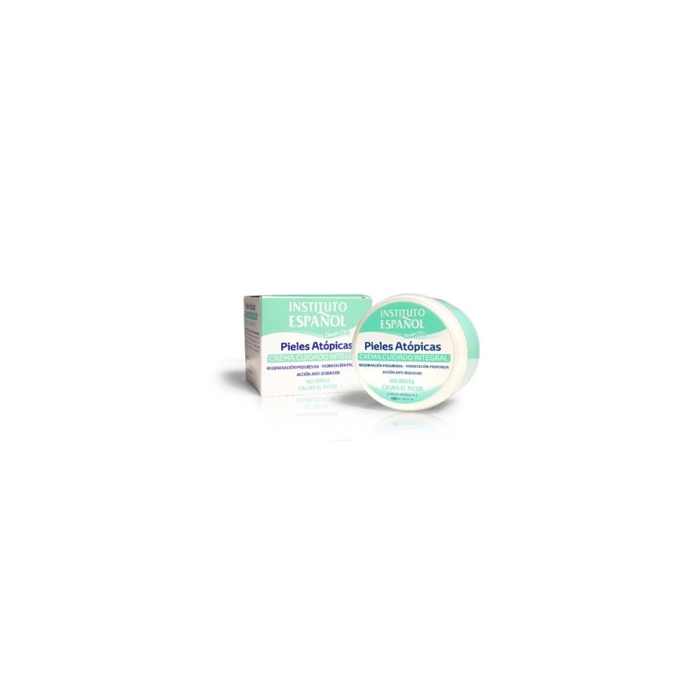 Instituto Espanol Cream Institutoespanol Atopic Skin 400Ml