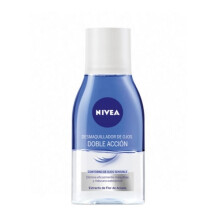 VISAGE démaquillant yeux double action waterproof 125 ml