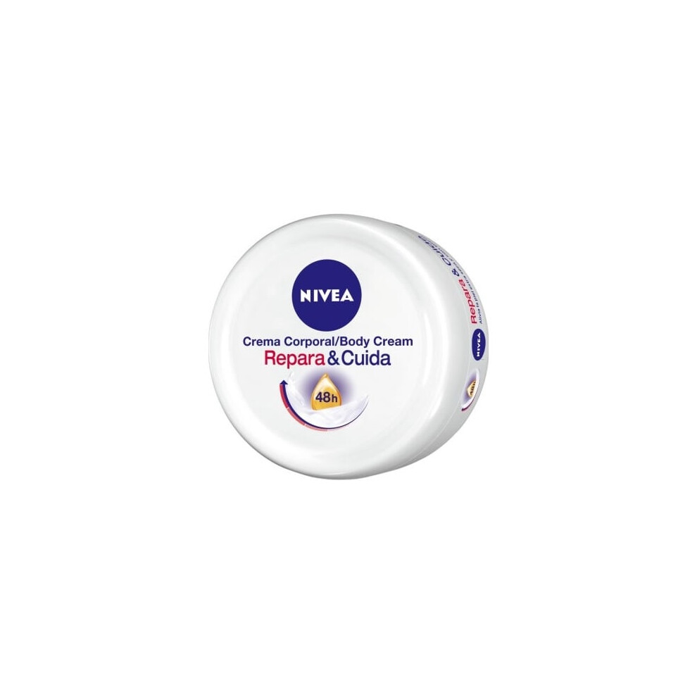 Nivea Repair & Care Body Cream 300ml