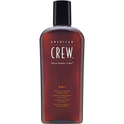 American Crew American Crew 3-In-1 450ml