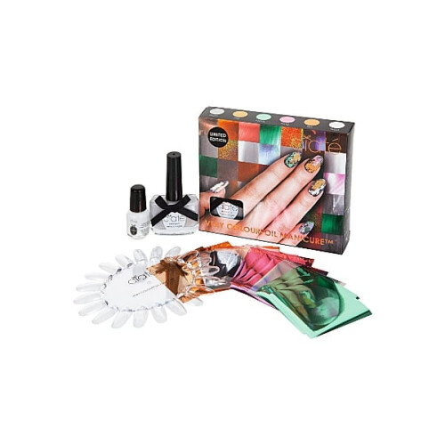 Ciate Ciate Limited Edition Very Colourfoil Manicure Kit
