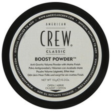 American Crew Classic Boost Powder 10G
