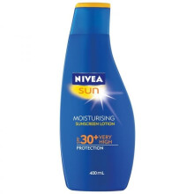 Sun Milk Spf 30 Nivea 8244 30 (400 ml)