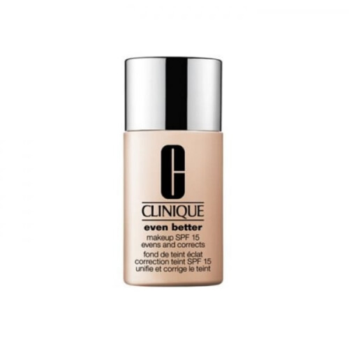 Clinique Clinique Even Better Makeup SPF15 24 Linen 30ml