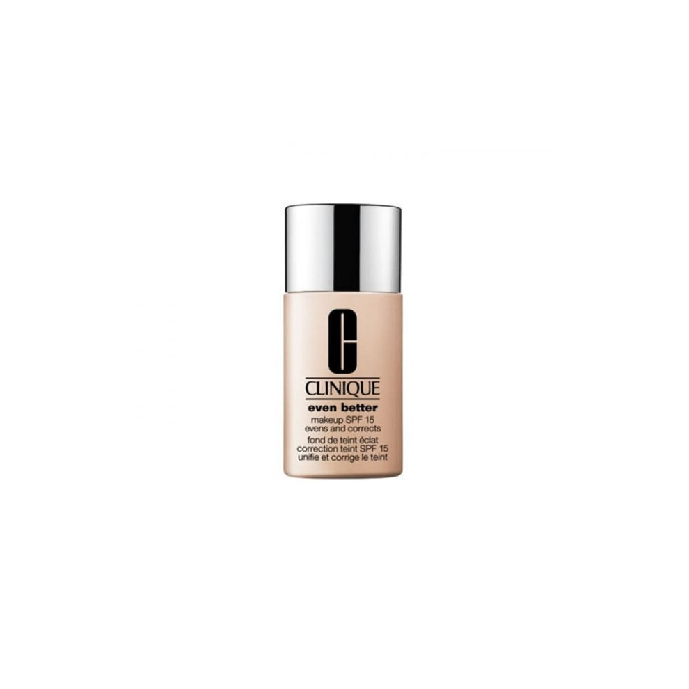 Clinique Even Better Makeup SPF15 24 Linen 30ml