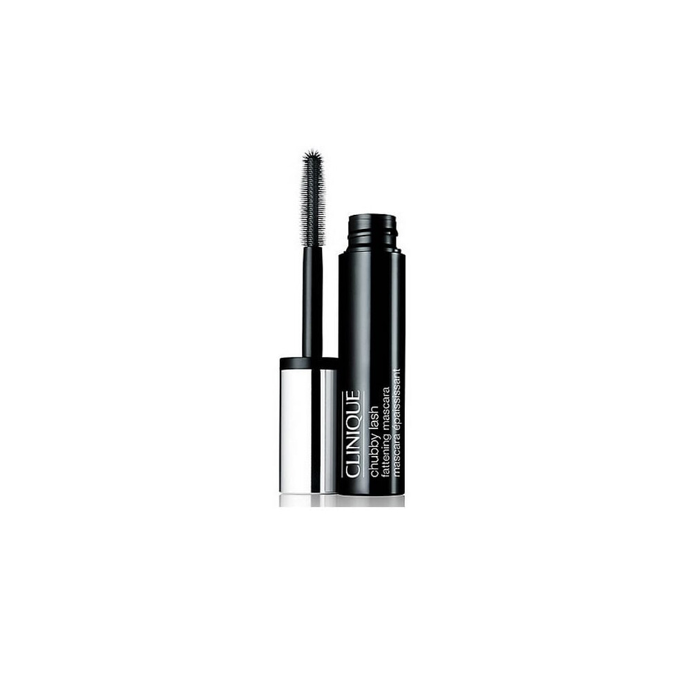 Clinique Chubby Lash Fattening Mascara Black