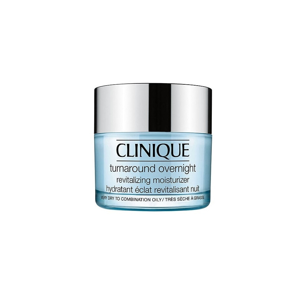 Clinique Turnaround Overnight Radiance Moisturizer 50ml