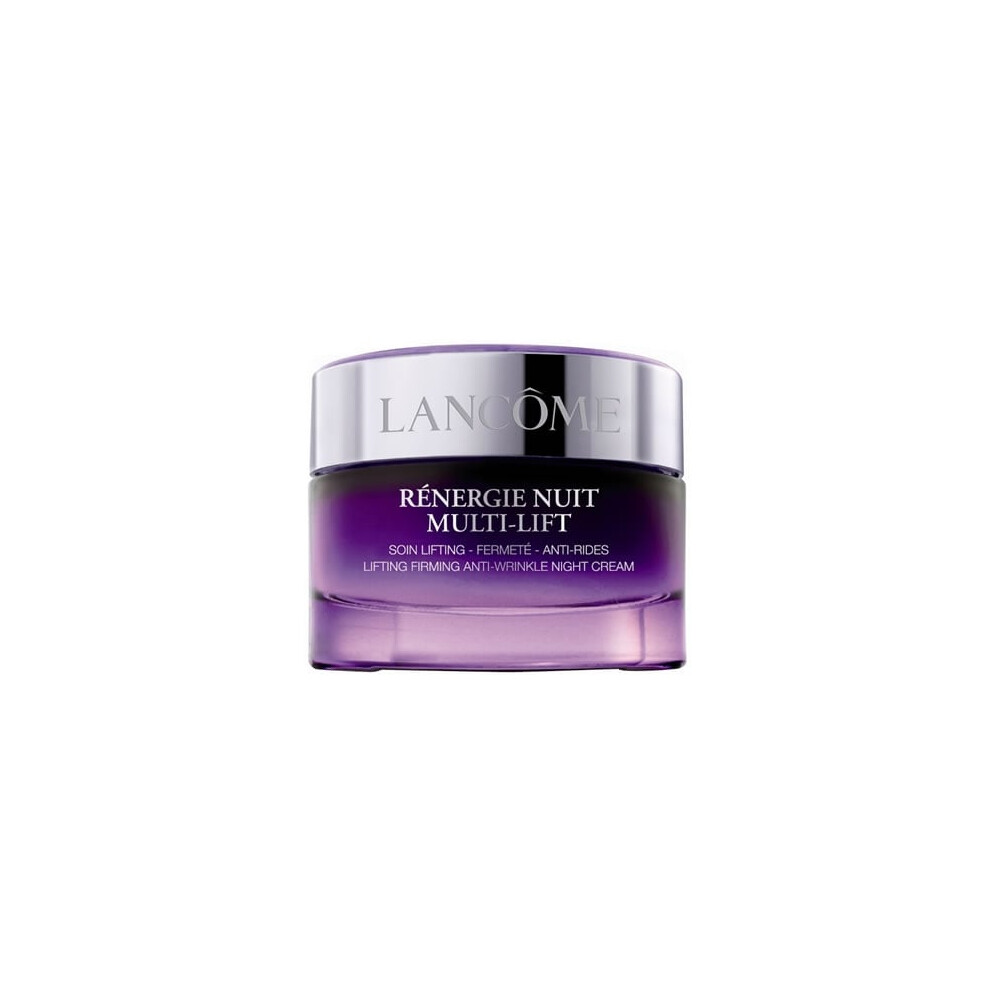 Lancome Renergie Multi Lift Cream Nuit 50ml