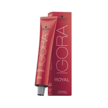 Schwarzkopf - ROYAL IGORA 60 ml 9-00