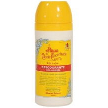 Alvarez Gomez Roll On Deodorant 75ml