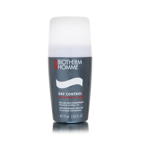 Biotherm Homme Deodorant Roll On Day Control 75ml
