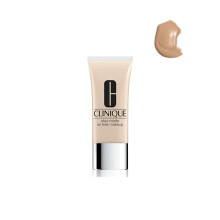 Stay-Matte Oil-Free Makeup – Nr. 14 Vanilla (MF-G) – Trockene Mischhaut bis fettige Haut von Clinique für Damen – 1 oz Makeup