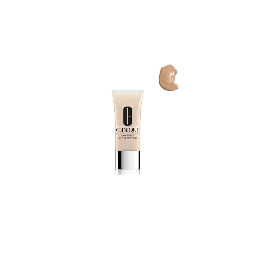 Clinique Stay Matte Oil Free Makeup 14 Vanilla 30ml