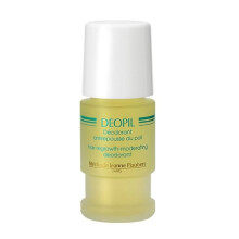 Jeanne Piaubert Deopil Roll On Alcohol And Fragance Free Antiperspirant 50ml