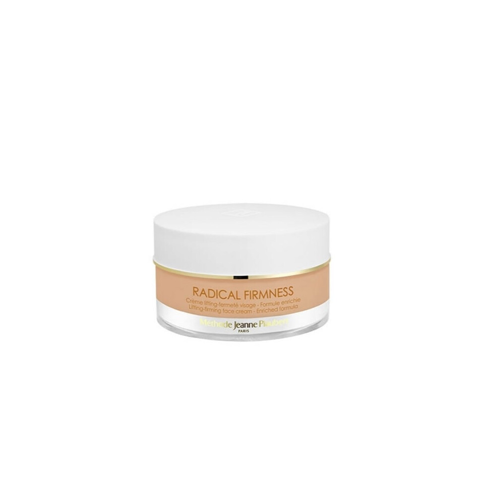 Jeanne Piaubert Cream Radical Firmness Lifting 50Ml