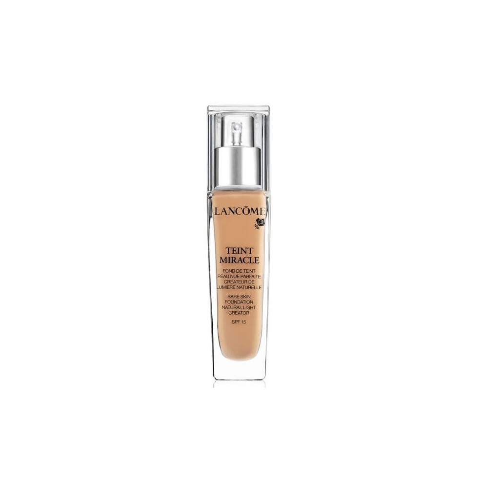Lancome Teint Miracle Bare Skin Foundation SPF15 30ml - 02 Lys Rosac