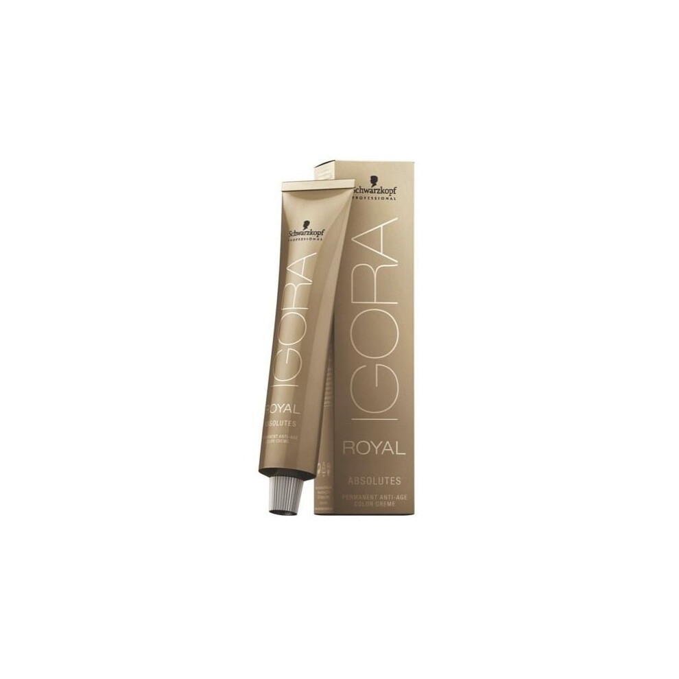 Schwarzkopf Igora Royal Absolutes 5-50 60Ml
