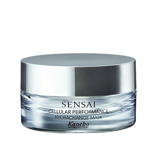 Máscara - KANEBO - Hydrachange - 75 ml - Sem perfume - Pelos secos