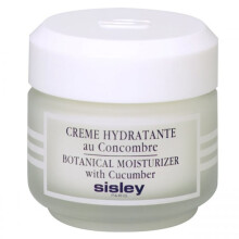 Sisley Botanical Moisturizer With Cucumber All Skin Types 50ml