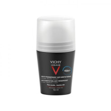 Roll-On Deodorant Homme Vichy 3337871320362 (50 ml) 50 ml