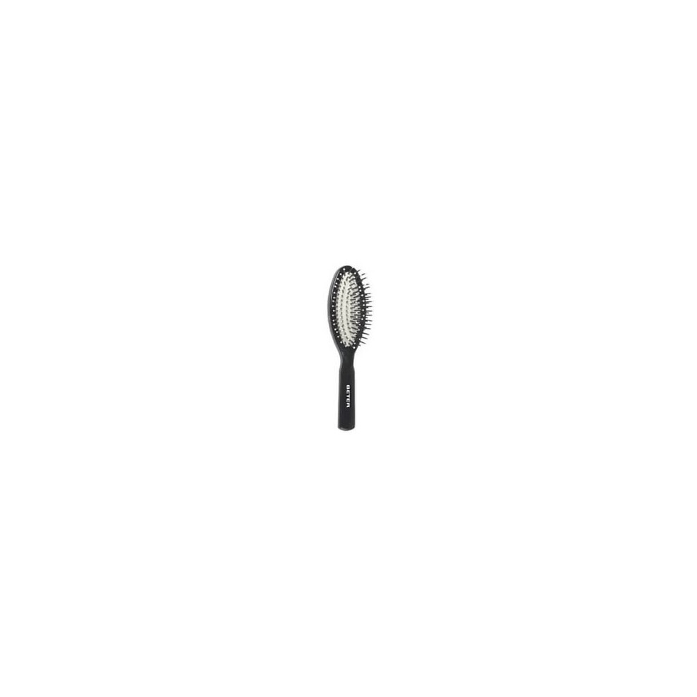 Beter Cushion Brush Nylon Ball-Tip Bristles 17.5Cm