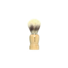Scheerborstel voor scheerschuim - BETER - Licht hout - Unisex - Volwassen - Hoge kwaliteit