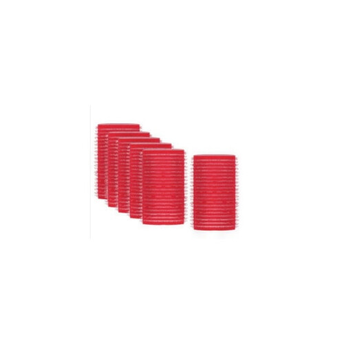 BIGOUDIS autoadhérants 36 mm 6pcs - BETER - Mixte