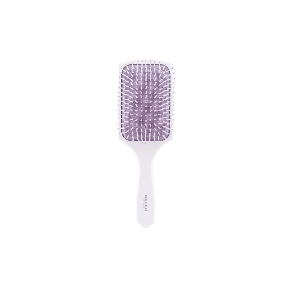 Beter Cushion Brush Nylon Ball Tip Bristles