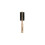 Beter Round Brush Mixed Bristles Oak Wood 45mm 1