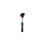 Beter - BRUSH kulmikas poskipuna 1 pz - - 1