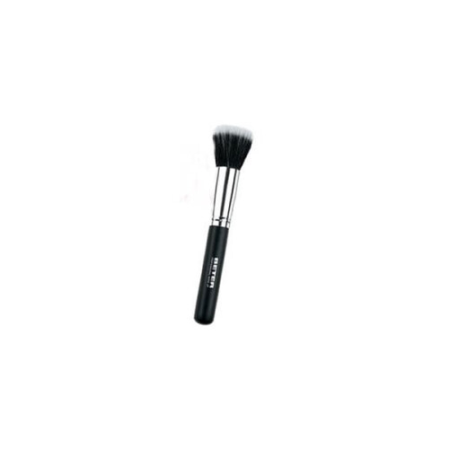 Makeup Pinsel - Beter - Fasern - Farbe grau - Unisex - Erwachsene