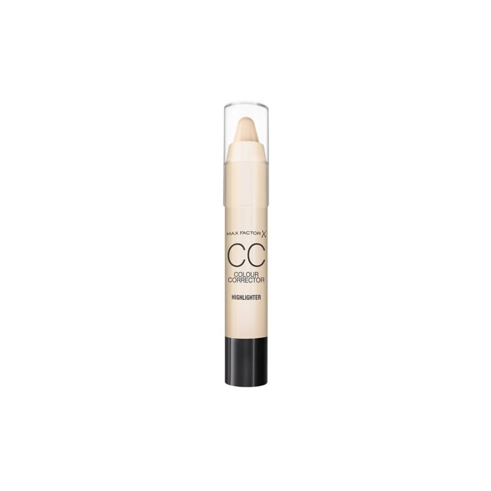 Max Factor Colour Corrector Stick Highlighter