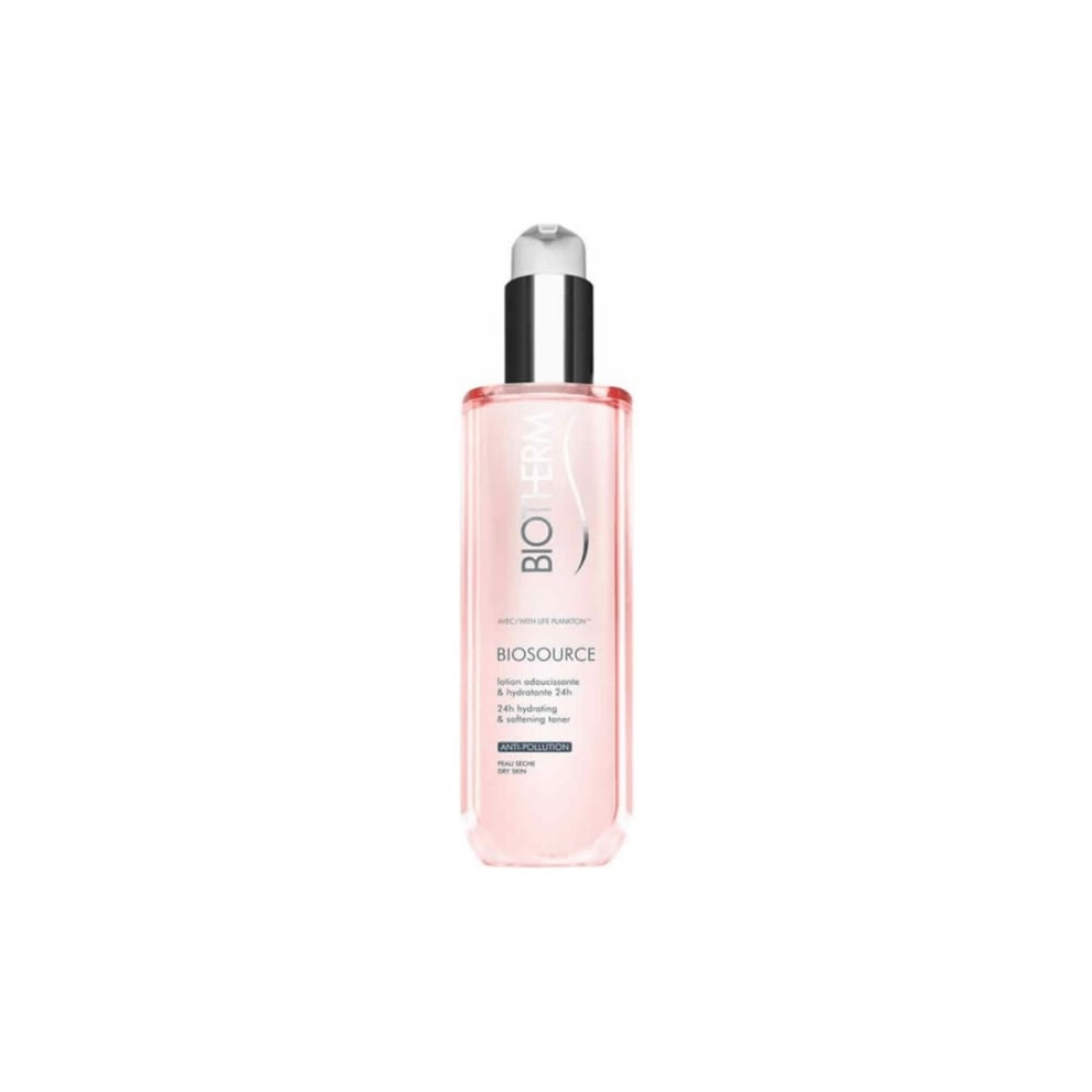 Biotherm Biosource Toner Dry Skin 200Ml
