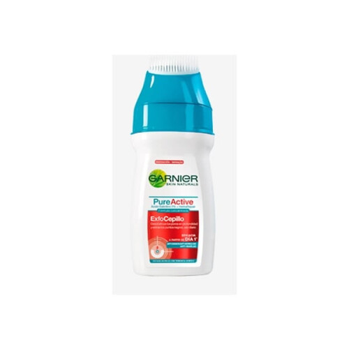 Garnier Garnier Pure Active Exfo Brusher Intensive 150ml