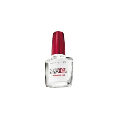 Maybelline Maybelline Superstay 3D Gel Effect 01 Transparent