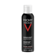 Shaving Foam Vichy Homme Shaving Foam (200 ml)