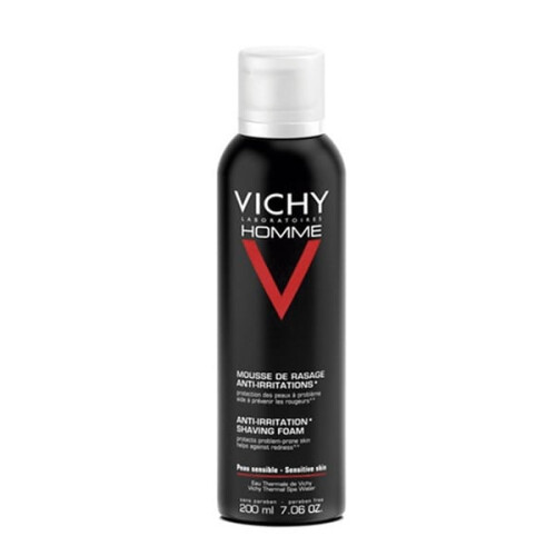 Vichy Vichy Homme Shaving Foam 200ml