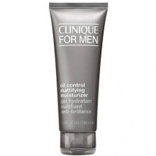 Clinique Men Oil-Control Mattifying Moisturizer 100ml