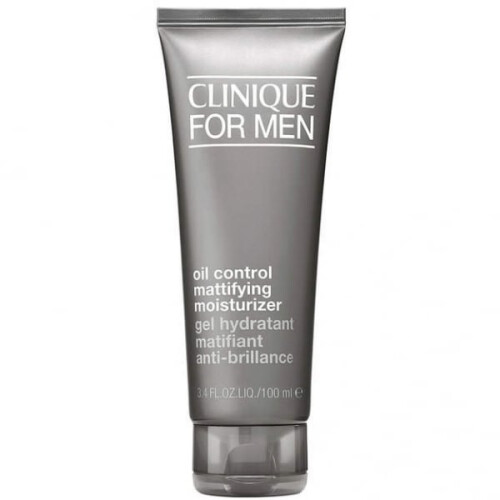 Clinique Clinique Men Oil-Control Mattifying Moisturizer 100ml