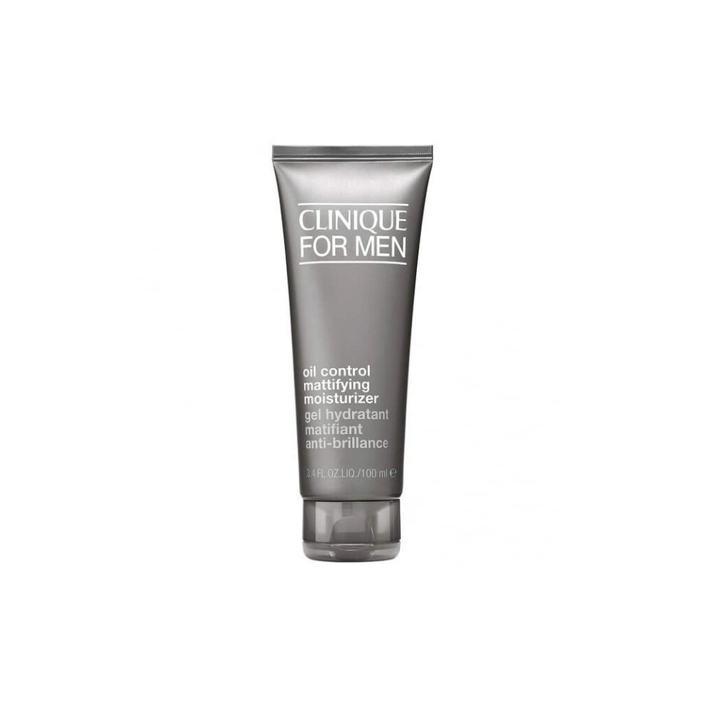 Clinique Men Oil-Control Mattifying Moisturizer 100ml