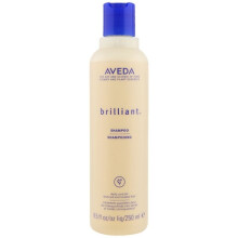 Aveda - Domain Brilliant Shampoo stellt Weichheit und Glanz wieder her (250ml)