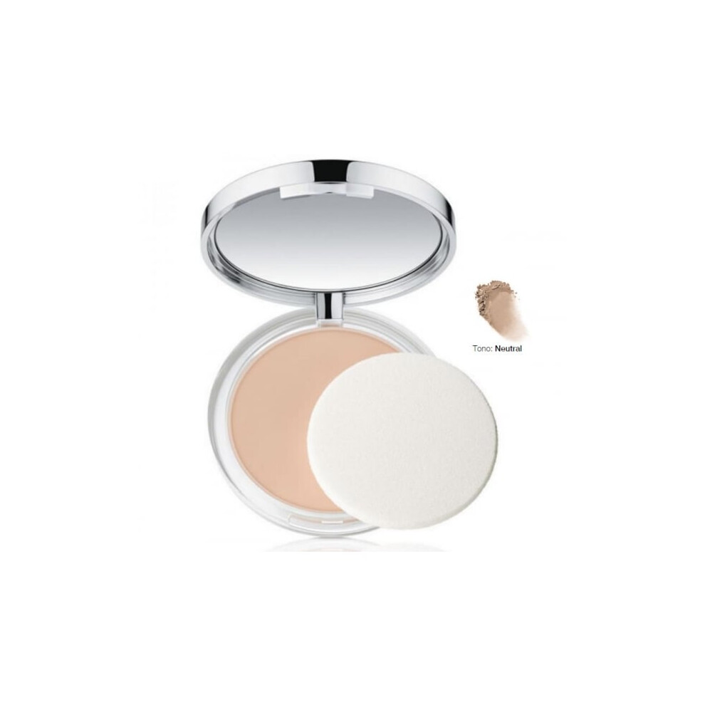 Clinique Almost Powder Makeup SPF15 04 Neutral