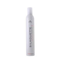 SILHOUETTE flexible Wartemousse 500ml